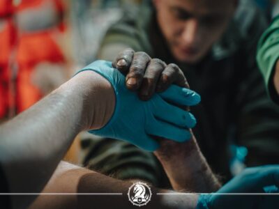 «Рука допомоги, на яку завжди можна покластися» — Президент привітав медичних сестер та братів із професійним святом  