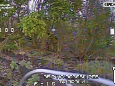 «Байкери» доліталися, пункт управління БПЛА — згорів: Сили оборони «мінусують» ворога на Харківщині  