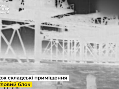 «Парна робота» дронів у Чорному морі: повітряні та морські «месники» знищили РЛС та склади рф на газових платформах  