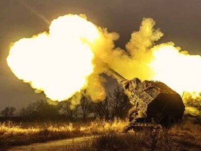 Сили оборони уразили дев’ять районів зосередження ворожих військ  