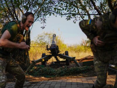 Сили оборони уразили три пункти управління зс рф — Генштаб ЗСУ  