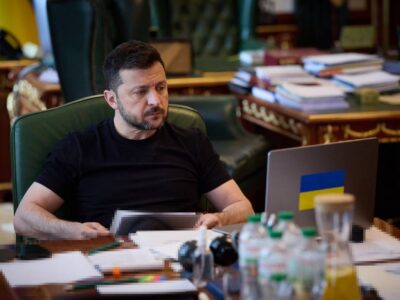 «Готуємо наступну зустріч лідерів регіону» — Володимир Зеленський провів переговори з лідерами Молдови та Сербії  