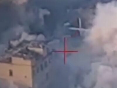 «Серйозно вплине на Покровський напрямок»: Сили оборони уразили передовий командний пункт зс рф — Генштаб ЗСУ  