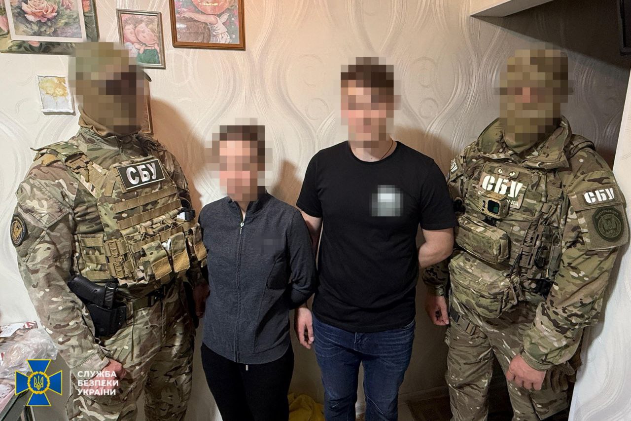 «Легкі гроші» за наведення ракет: студенти та безробітні з відеореєстраторами шпигували для рф у семи областях