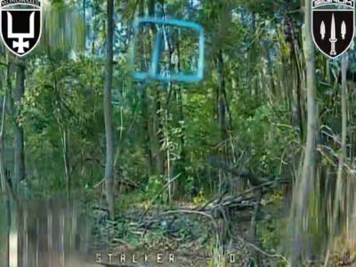 «Як можна було не помітити дрон» — російські пілоти БПЛА «здивувалися» майстерності українських асів  