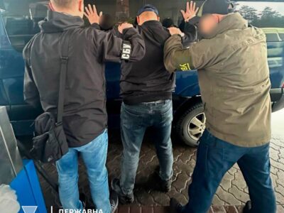 «$6500 за „прогулянку“ до Польщі лісом» — на Волині накрили канал переправлення ухилянтів  