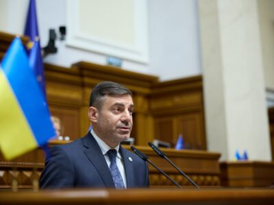 У 2024 році Україні вдалося повернути близько 1300 військовополонених і цивільних  