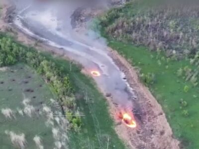 «Мінус кілька „туристів“ на нашій землі»: дронарі атакували позиції окупантів  