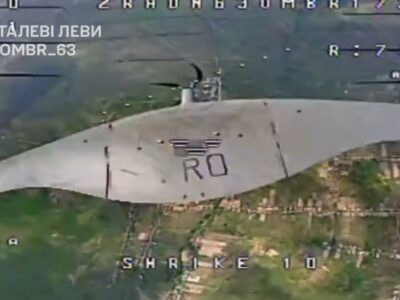 «Суперкаму» підрізали крила, «буханку» — спалили: Сили оборони «демілітаризували» залізо окупантів  