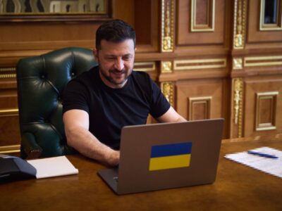 «Важливо, щоб Словенія була представлена» — Президент про саміт Україна — Південно-Східна Європа  