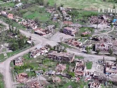 В ОТУ «Харків» показали, як бійці зупинили російське вторгнення на Харківщину  