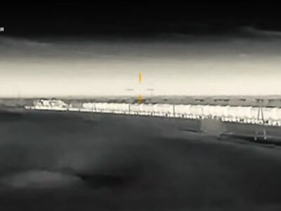 «Бавовна» на рейках — українські дрони розтрощили військовий поїзд рф з пальним просто під час руху  