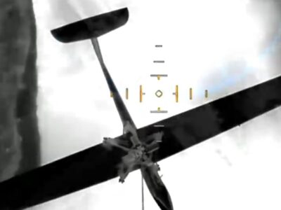 «Немезіс» врятував рядових «Лелеку» і «Мару»: як дрони евакуювали побратимів  