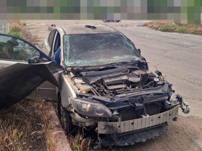 Ворог обстріляв жителів Херсонщини: двоє дітей поранені, пошкоджено навчальні заклади, дитсадочок  