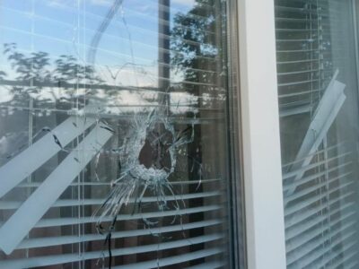 Ворог обстріляв Дніпровщину КАБами та дронами: троє поранених  