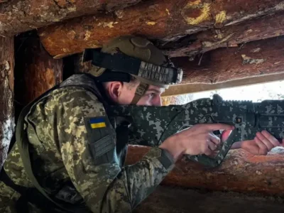 Військовий інститут КНУ імені Тараса Шевченка відкрив нові спеціалізації у 2025 році — рух опору та зв’язки з громадськістю у ЗСУ  