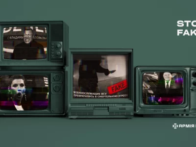 «Усе пропало! Захисники крадуть огірки і йдуть у біси»: росія знову намагається ліпити злочинців із військових ЗСУ  