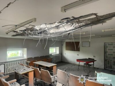 «Травматична ампутація ступні від „пелюстки“», а ще 12 поранених від обстрілів: кривава доба на Херсонщині  