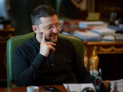 Румунія розуміє, наскільки важливою є боротьба за свободу та справедливість — Президент  