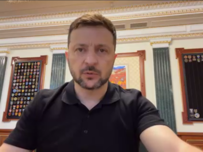 У ворога повинні відчувати наслідки того, що роблять проти України. Це буде — Президент  