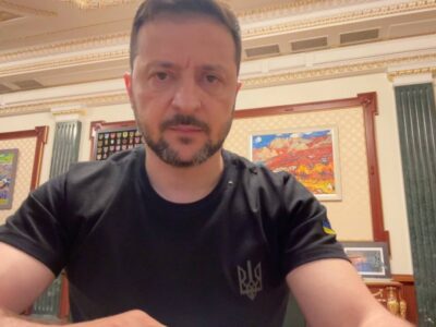 Ми працюємо над абсолютною стабільністю у грошовому забезпеченні наших воїнів — Президент  