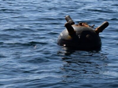 Російські бойові кораблі відсутні в Чорному морі вже восьму добу поспіль  