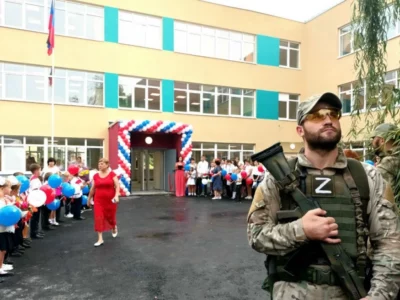 На окупованій Луганщині масово закривають школи через нестачу учнів і коштів  
