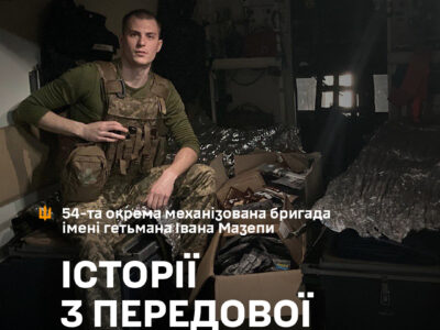 Знайшов російський номер і прикрутив на авто: як кмітливість водія-санітара зупинила ворожий обстріл  