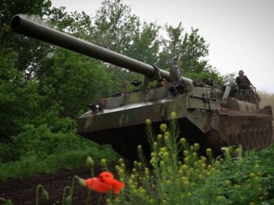 Сили оборони уразили два пункти управління ворожими БПЛА — Генштаб ЗСУ  