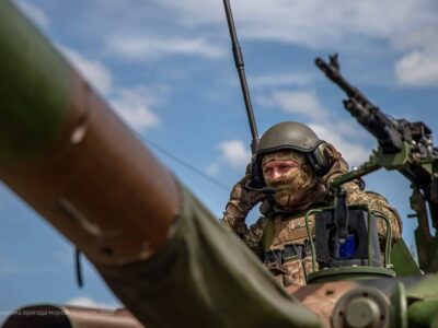 Минулої доби на фронті відбулося 134 бойових зіткнення — Генштаб ЗСУ  