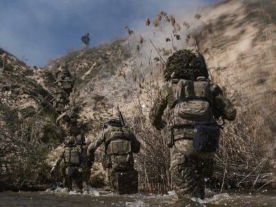 Наші воїни зупинили 164 атаки росіян на фронті: складна ситуація на Покровському напрямку  