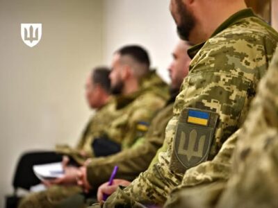 Military ID та послуги онлайн: Рустем Умєров — про переваги Єдиного реєстру для військових  