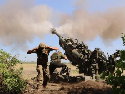 Уражено важливий ворожий об’єкт — Сили оборони завдали ударів по семи районах зосередження зс рф  