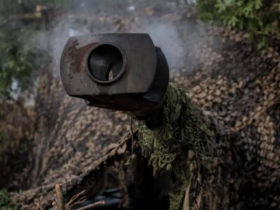 Українські війська завдали ударів по районах зосередження зс рф, уразивши два важливих об’єкти  