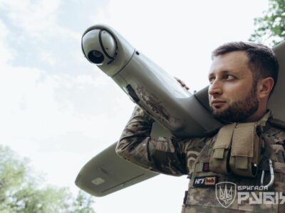 «Мабуть, треба було збрехати»: як оператор-новачок через помилку знайшов ворожий «Піон»  