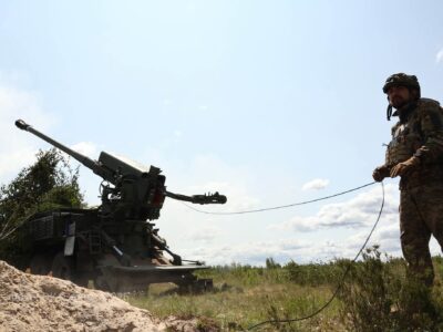 Сили оборони уразили 12 районів зосередження зс рф  