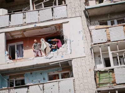 Зросла кількість постраждалих внаслідок ракетно-дронового удару рф по Смілі  