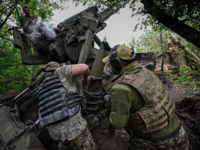 Сили оборони уразили район зосередження зс рф, знищивши ворожий пункт управління БПЛА