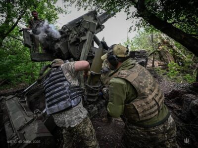 69 боєзіткнень за добу: найважче на Покровському напрямку  