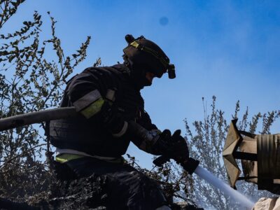 Травмовано жінку — в Івано-Франківській ОВА розповіли про наслідки нічної атаки росіян  