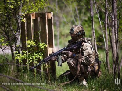 Ворог 53 рази штурмував на Покровському напрямку: Генштаб ЗСУ про найгарячіші точки фронту