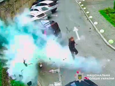 Затримали агента рф, який намагався підірвати військового, заманивши на «побачення з дівчиною»  