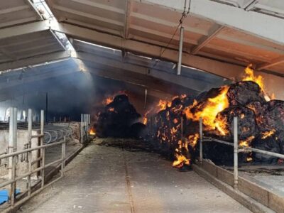 Ворог б’є по Харківщині: є загиблий та поранені