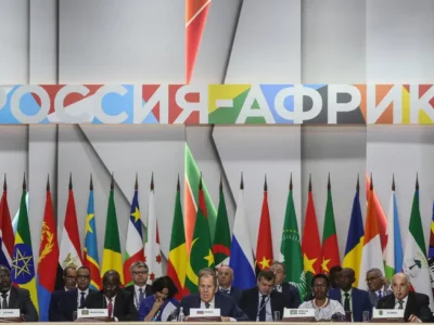 Імперія під прикриттям: як кремль використовує освіту та інфраструктуру для колонізації Африки  