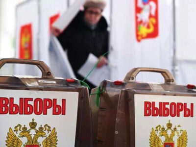 На Луганщині окупаційна влада сама визначатиме, чи дозволяти місцевим голосувати  