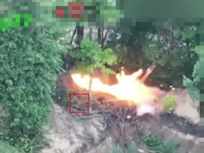 Лише за тиждень Сили оборони уразили 99 районів зосередження зс рф — Головком ЗСУ  