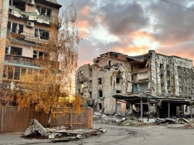 «Сіють хаос і йдуть хвилями»: військові про бої на Покровському напрямку та мотоатаки ворога  