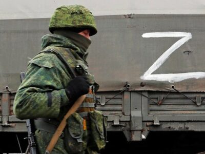 Володимир Зеленський назвав кількість російських військ в Україні  