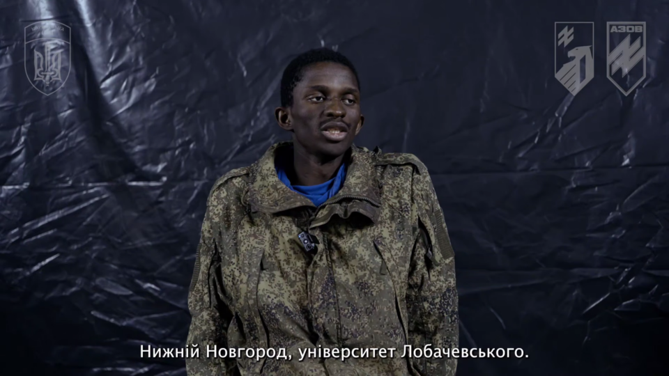 «Трапляється велика кількість африканців» — поблизу Лимана йдуть вперед «інфільтратори», поодинокі і групами  