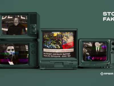 Папірець із шизосфери: російські фейкороби знову мастирять «офіційний лист»  